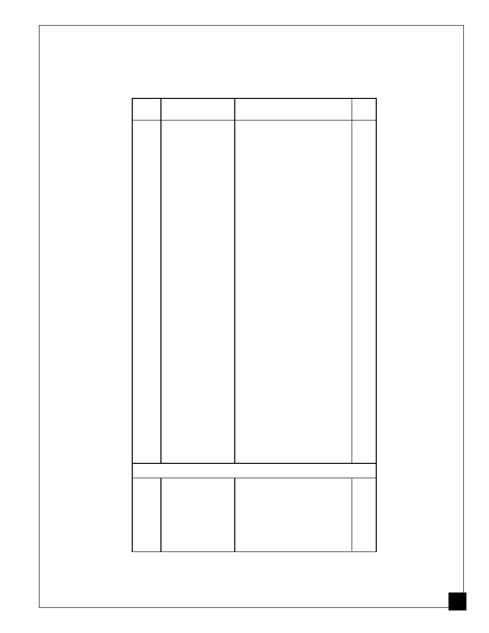 Parts list | Desa PROPANE GAS LOG HEATER User Manual | Page 33 / 36