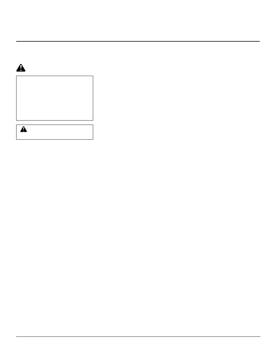 Safety information | Desa 6000 BTU/HR User Manual | Page 2 / 20