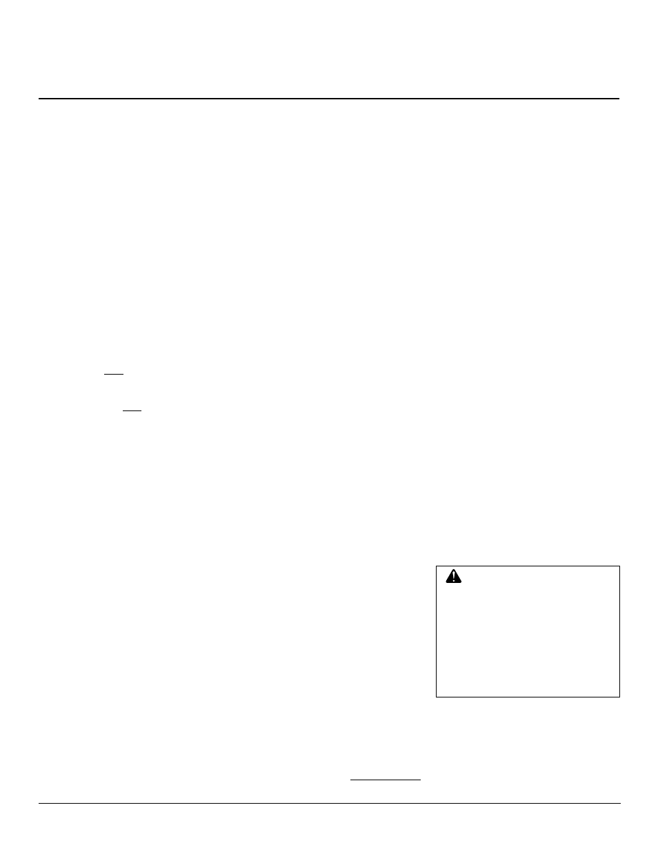 Air for combustion and ventilation, Continued | Desa 6000 BTU/HR User Manual | Page 4 / 20