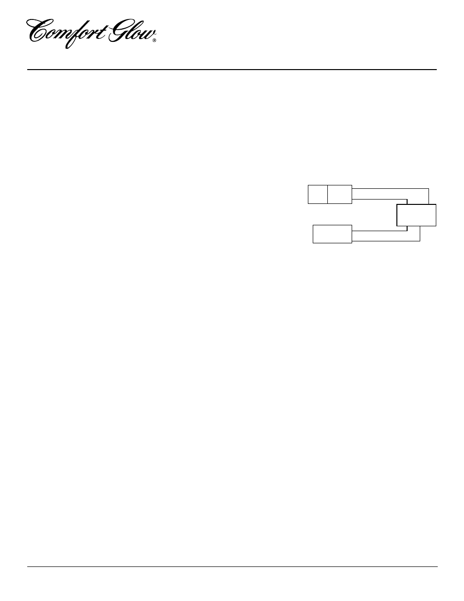 Vent-free natural gas compact fireplace cgcf26nr, Technical service, Specifications | Service hints parts centrals, Wiring diagram | Desa CGCF26NR User Manual | Page 20 / 24
