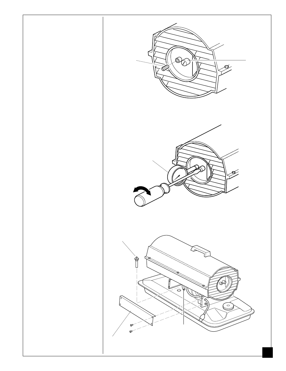 Desa B50H User Manual | Page 9 / 16