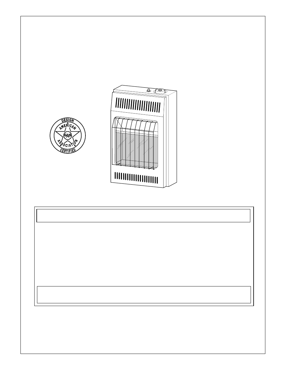 Desa VP1000BT User Manual | 20 pages