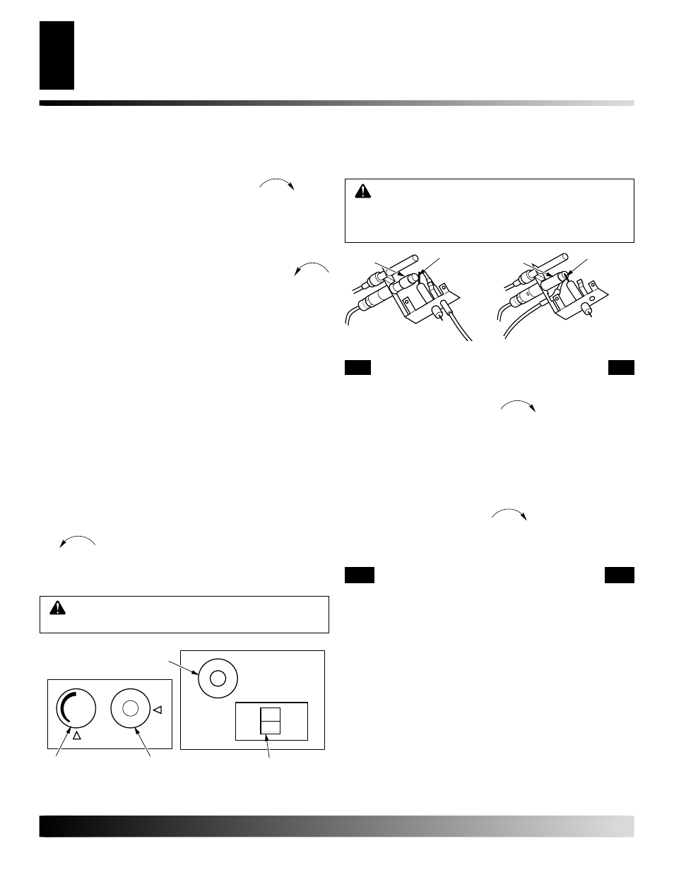 Operating fireplace insert, Continued | Desa VI33PRA User Manual | Page 16 / 32