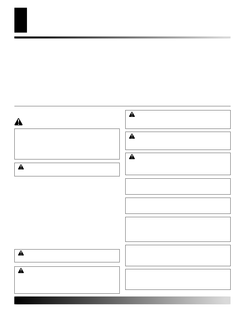 Desa VI33PRA User Manual | Page 2 / 32