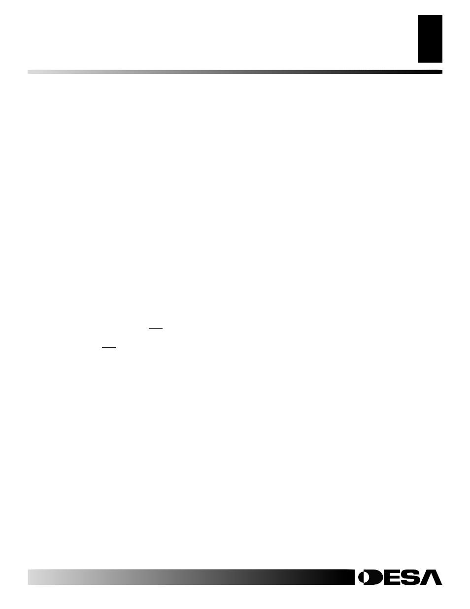 Air for combustion and ventilation, Continued, Providing adequate ventilation | Determining fresh-air flow for heater location | Desa VI33PRA User Manual | Page 5 / 32