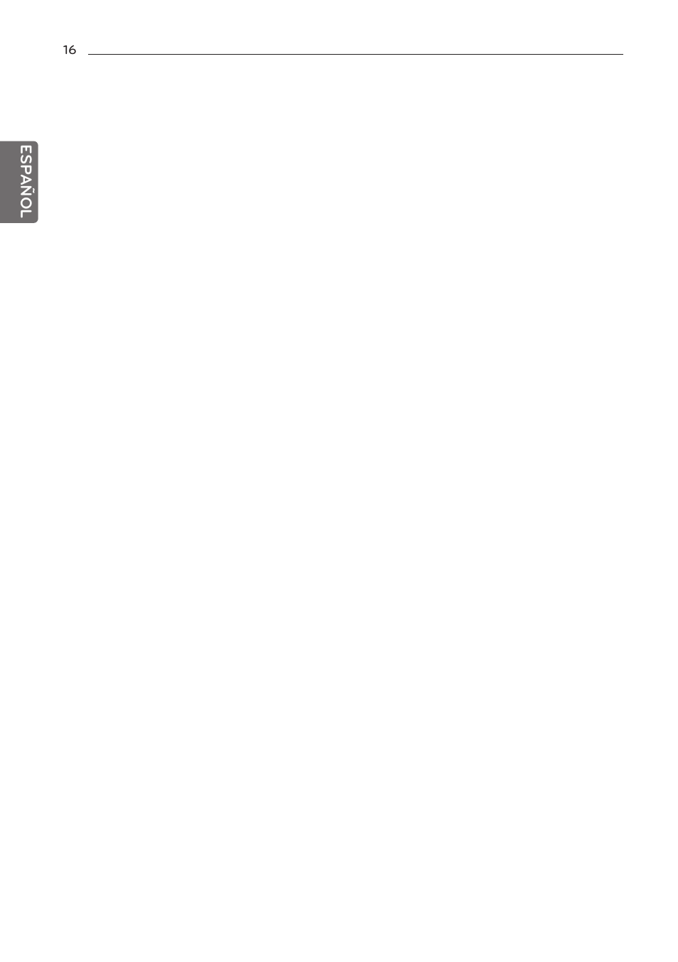 LG 50 Pint Dehumidifier  Owner Manual User Manual | Page 38 / 57