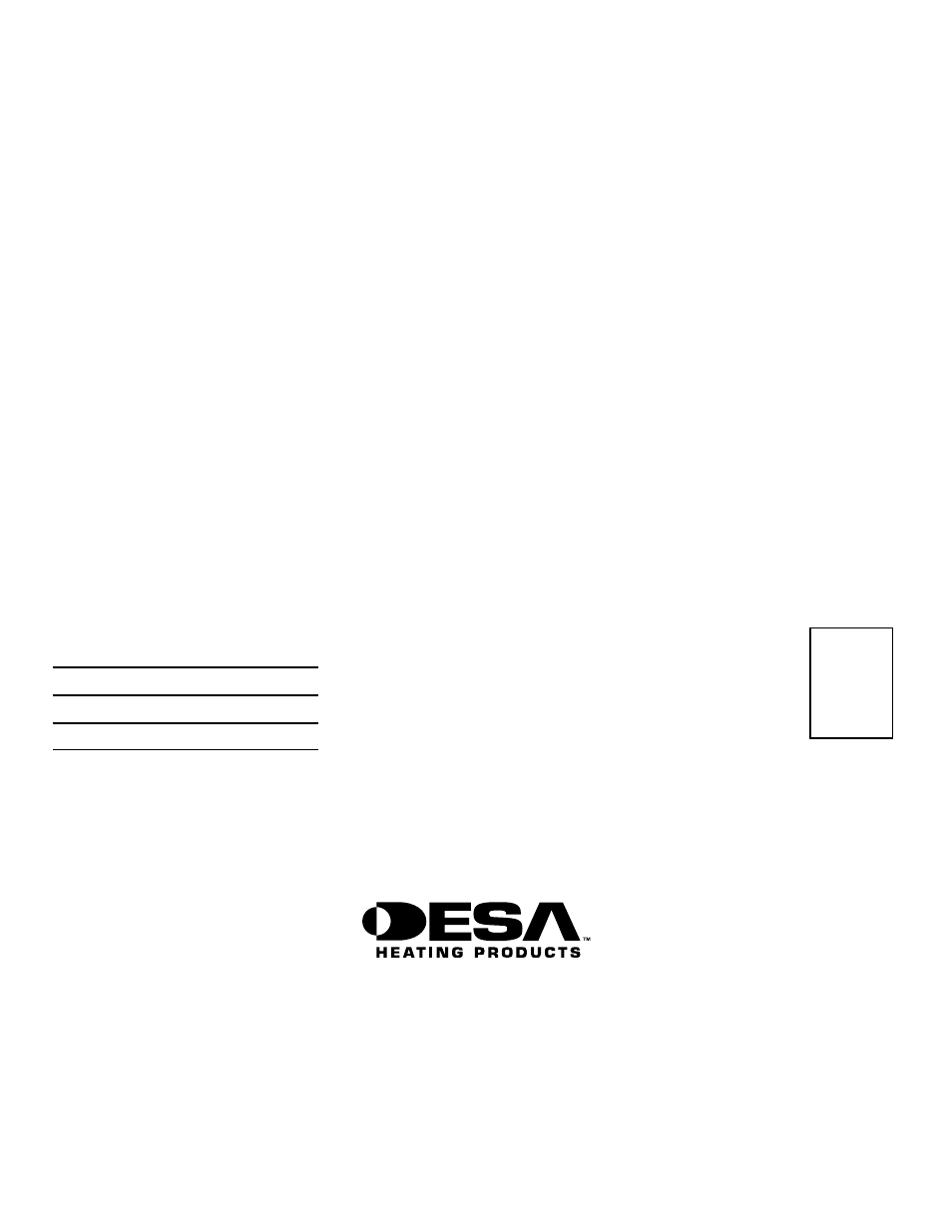 Desa CBN20 User Manual | Page 28 / 30
