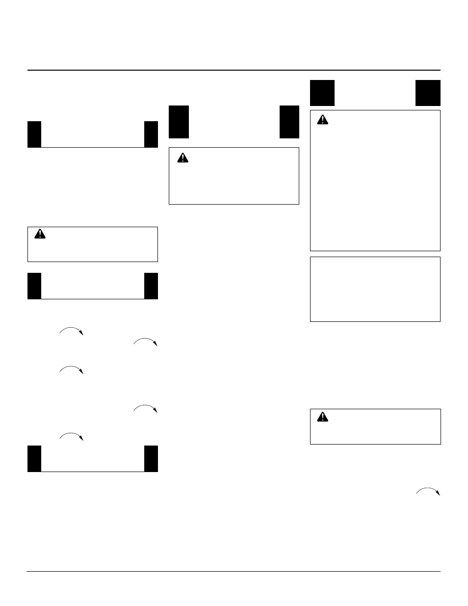 Owner’s manual, Operating heater, Continued | Desa CGD3924NT  EN User Manual | Page 19 / 42