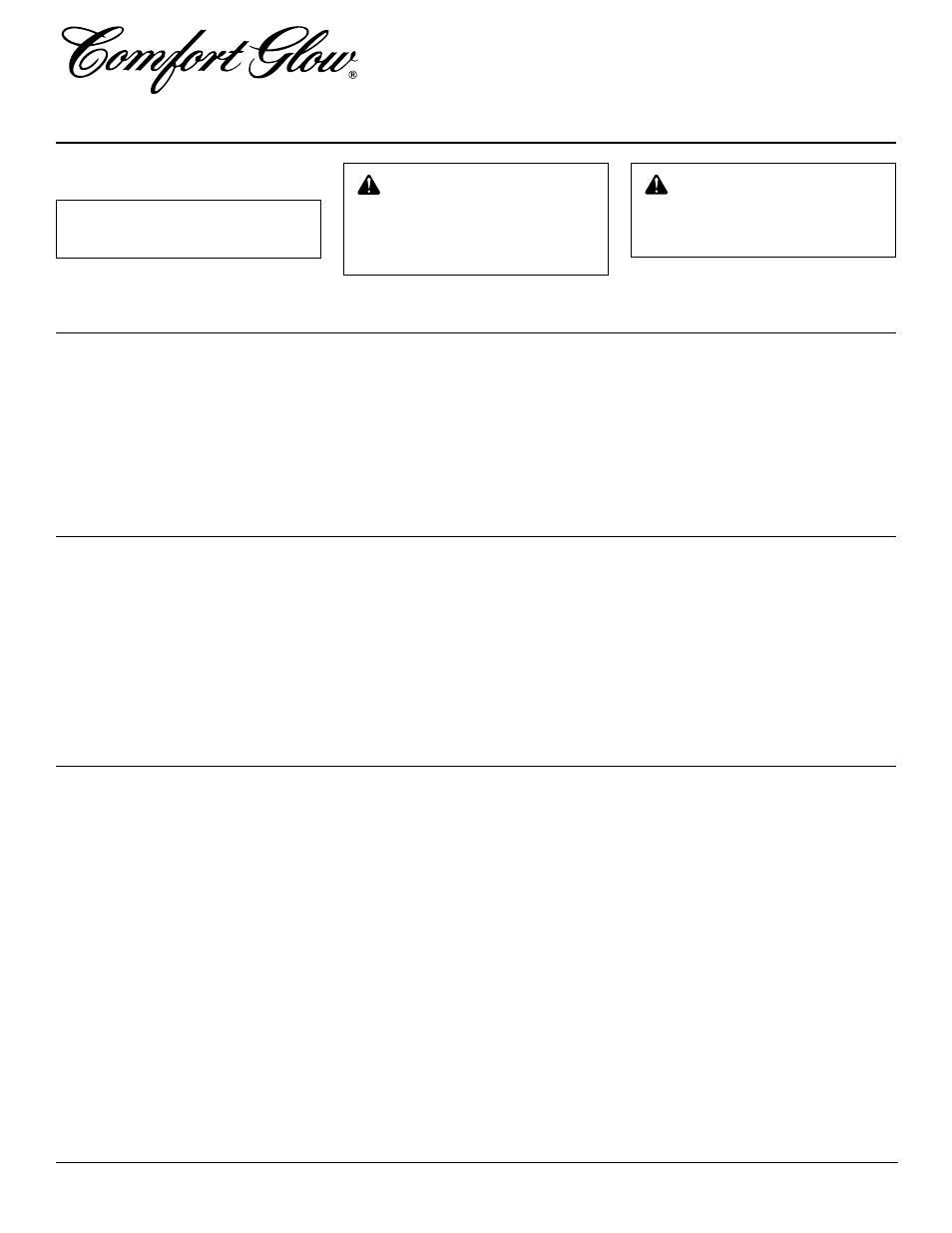 Vent-free natural gas log heater, Troubleshooting | Desa CGD3924NT  EN User Manual | Page 22 / 42