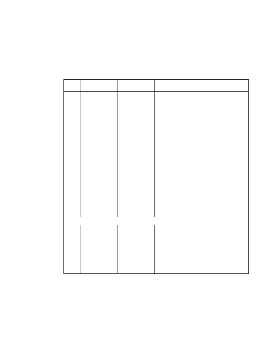 Owner’s manual, Parts list | Desa CGD3924NT  EN User Manual | Page 41 / 42