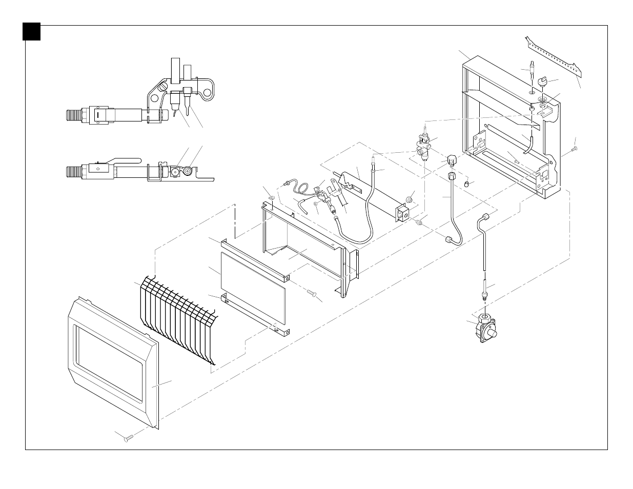 Cgn18c | Desa CGN18C User Manual | Page 30 / 32