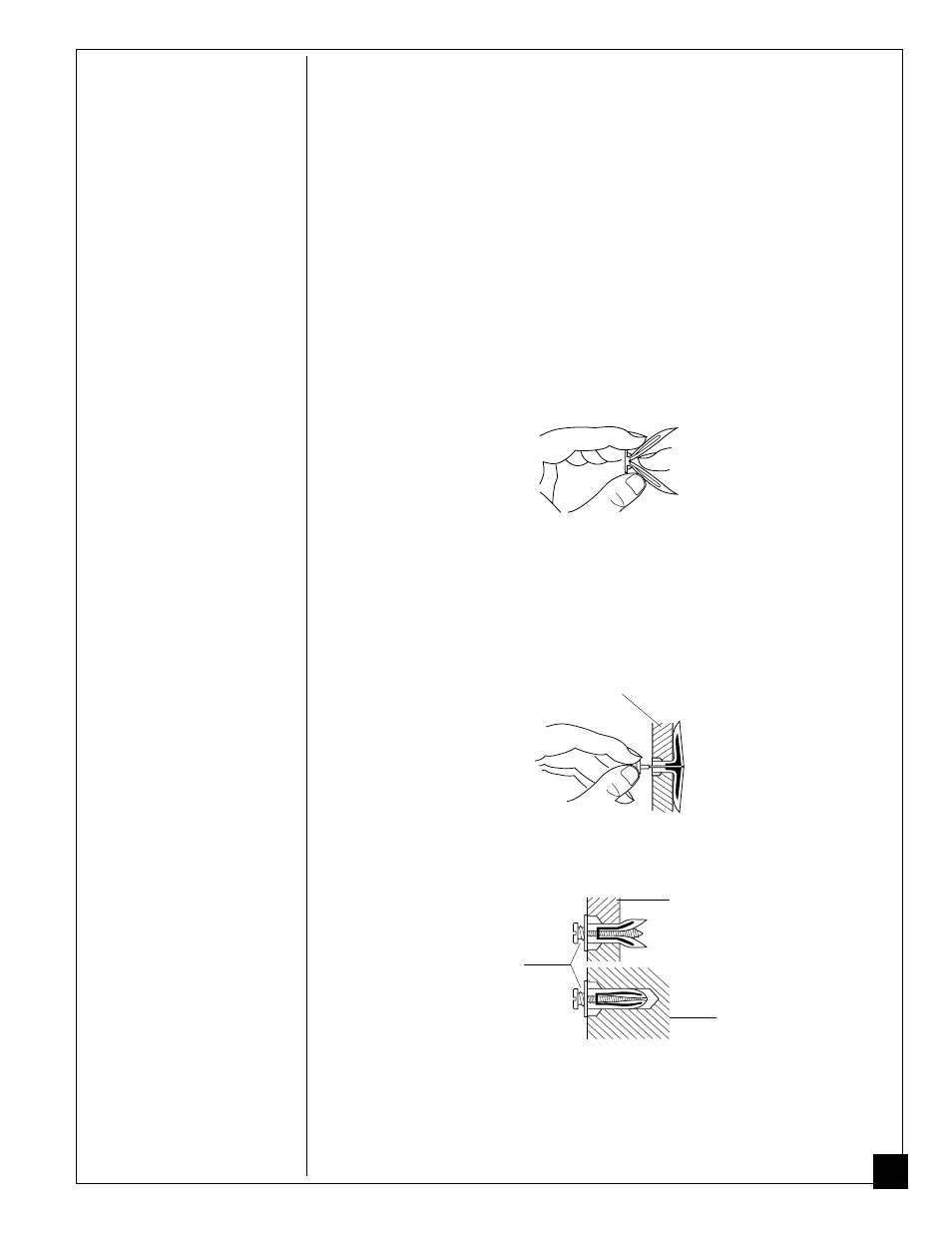 Desa CGN12 User Manual | Page 7 / 24