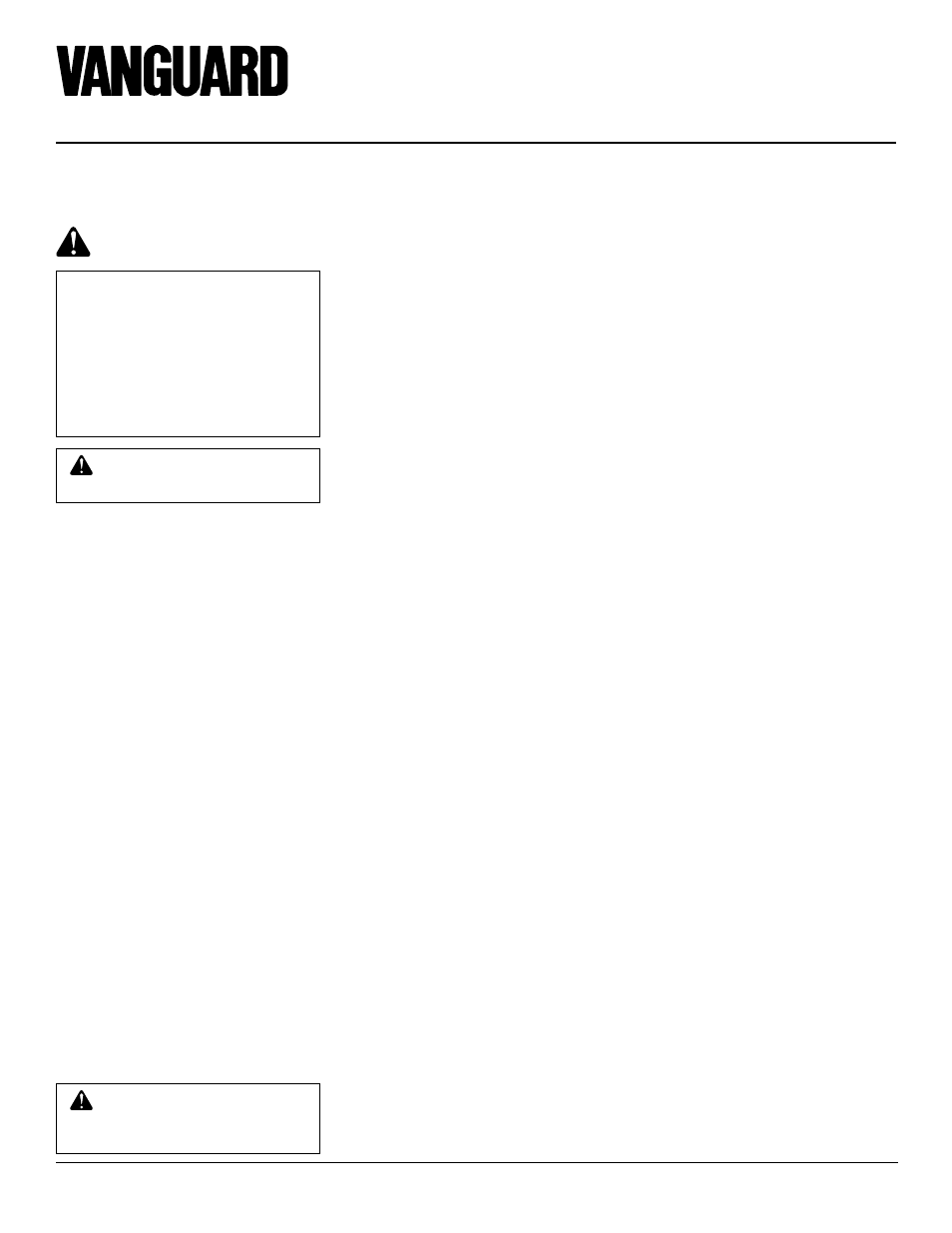 Direct-vent fireplace (natural/propane), Safety information | Desa BDV34NA  EN User Manual | Page 2 / 38
