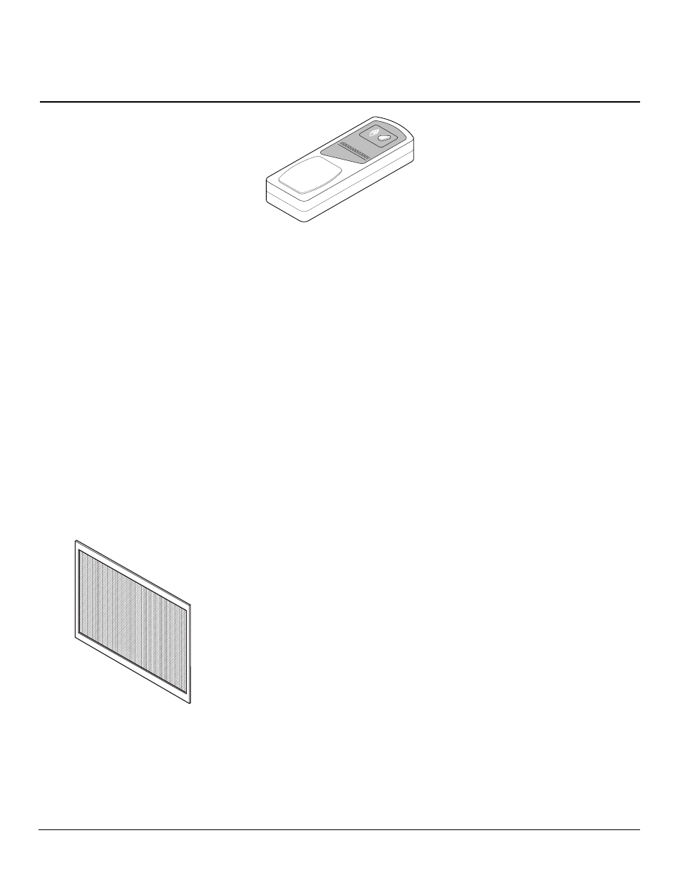Owner’s manual, Accessories | Desa BDV34NA  EN User Manual | Page 33 / 38