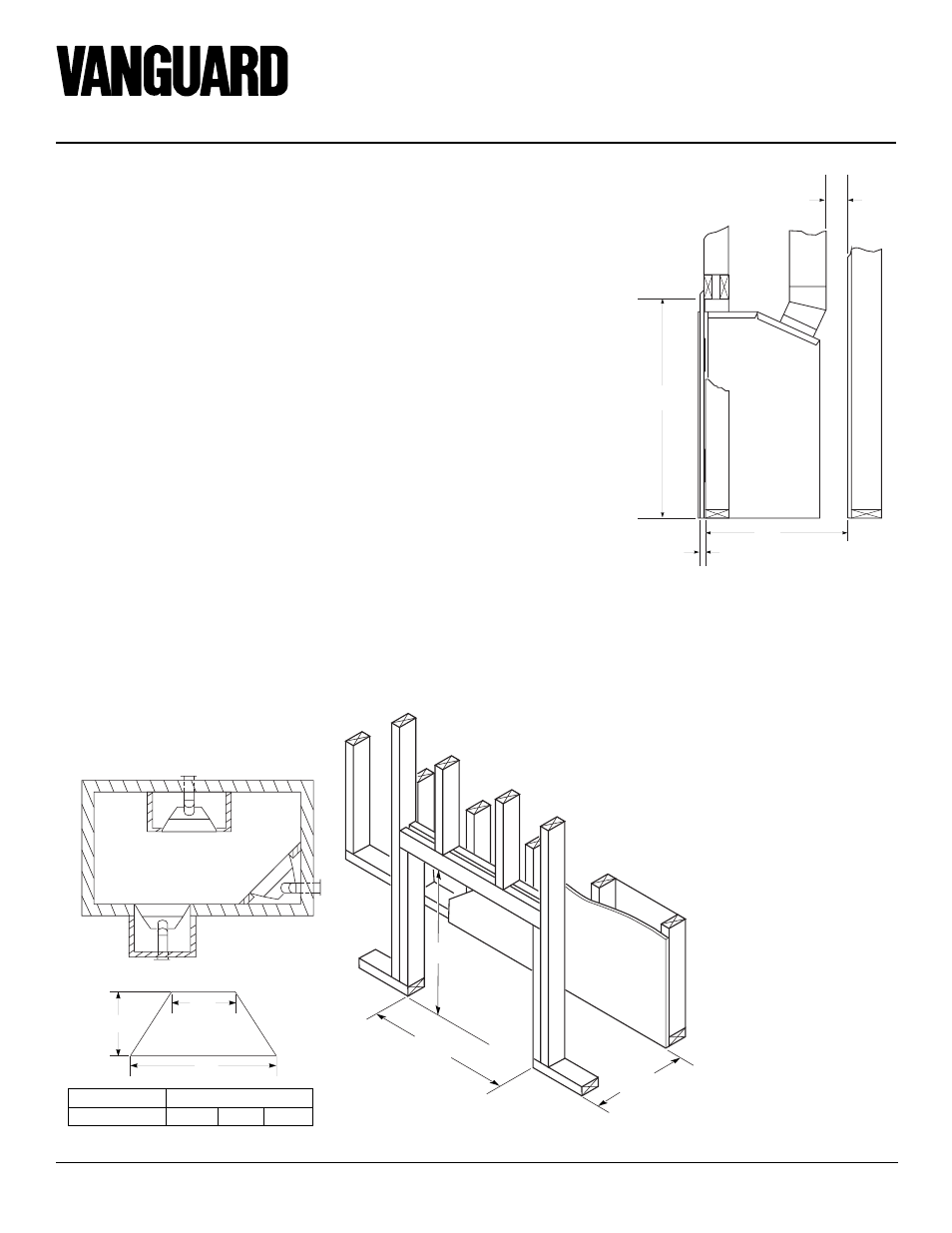 Direct-vent fireplace (natural/propane), Pre-installation preparation, Location and space requirements | Clearances, Framing and finishing | Desa BDV34NA  EN User Manual | Page 4 / 38