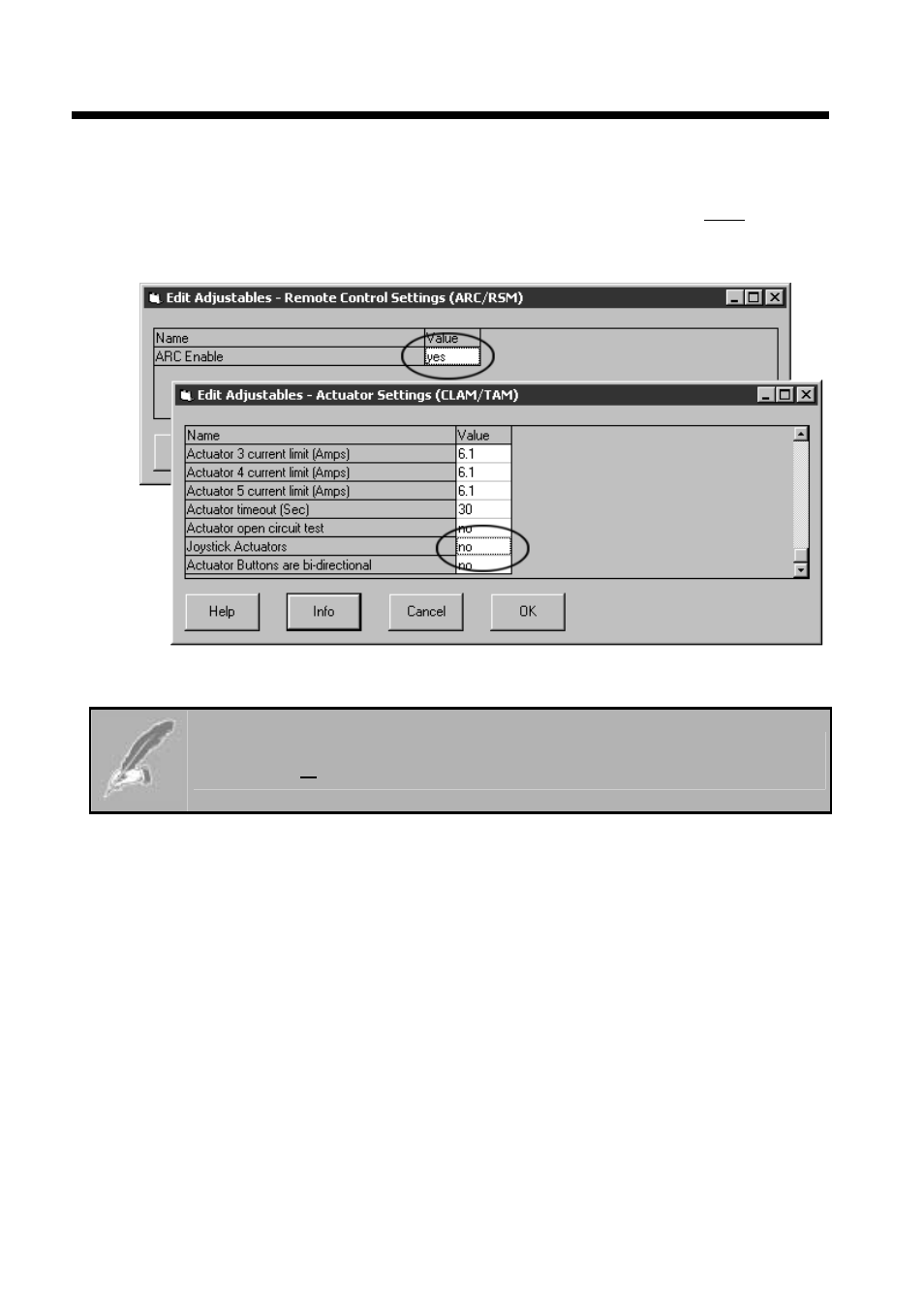 3 programming | Dynamic Distributors DX-ARC-SWB User Manual | Page 7 / 14