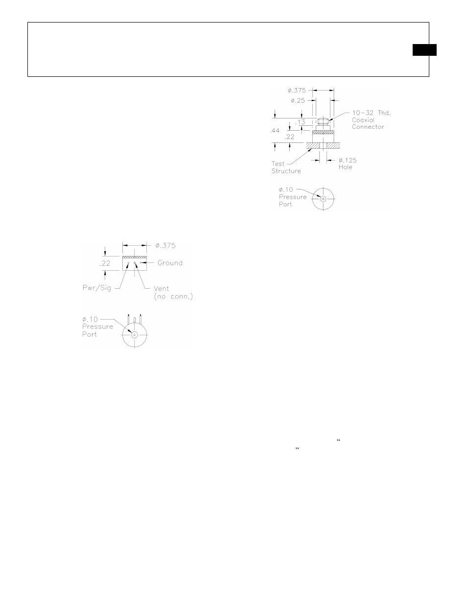 Dynamic Distributors 103B11 User Manual | Page 4 / 8