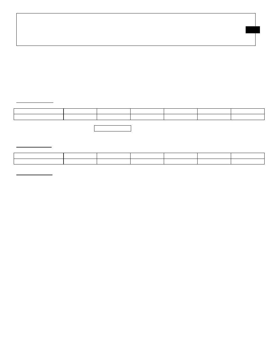 Dynamic Distributors 122A21 User Manual | Page 10 / 12