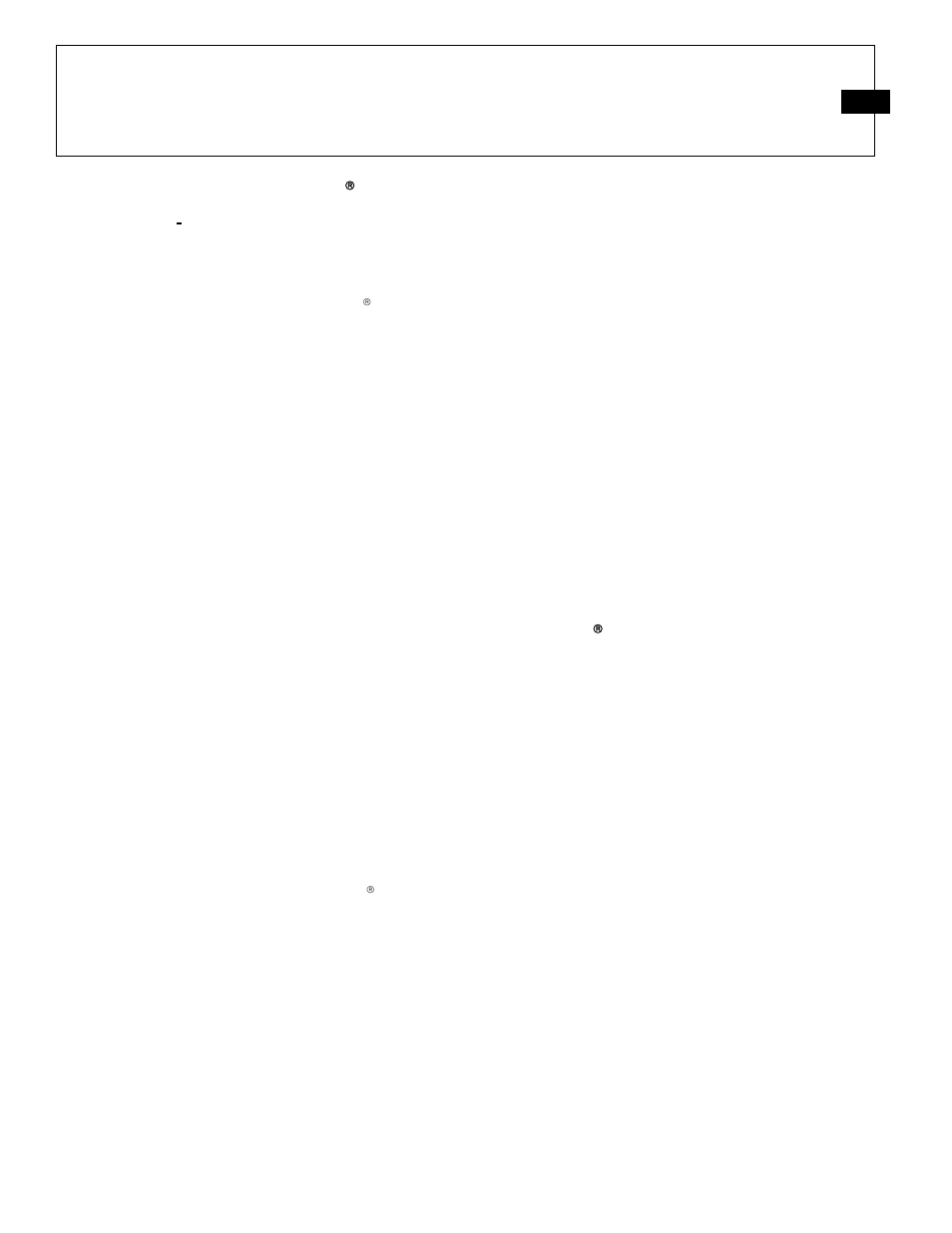 Dynamic Distributors 122A21 User Manual | Page 6 / 12