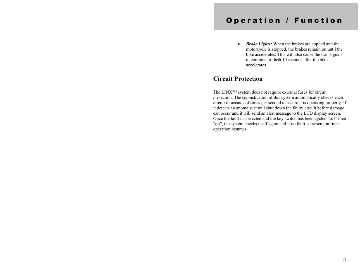 Dynamic Distributors Switch Cubes User Manual | Page 17 / 23