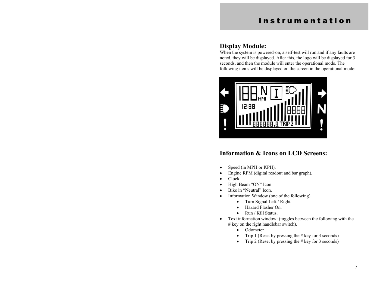 Dynamic Distributors Switch Cubes User Manual | Page 7 / 23