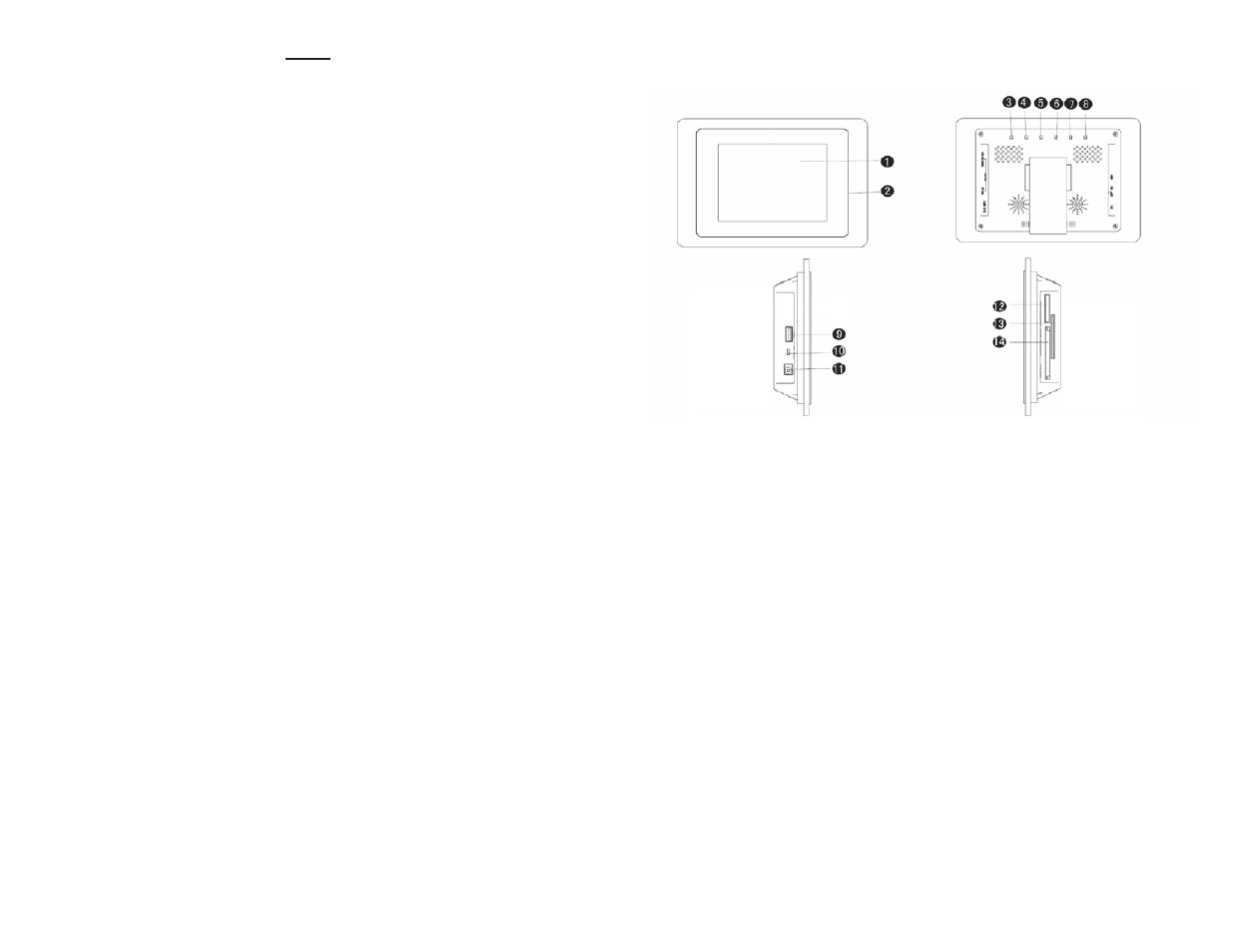 Digital Spectrum NuVue NV-563 User Manual | Page 3 / 6