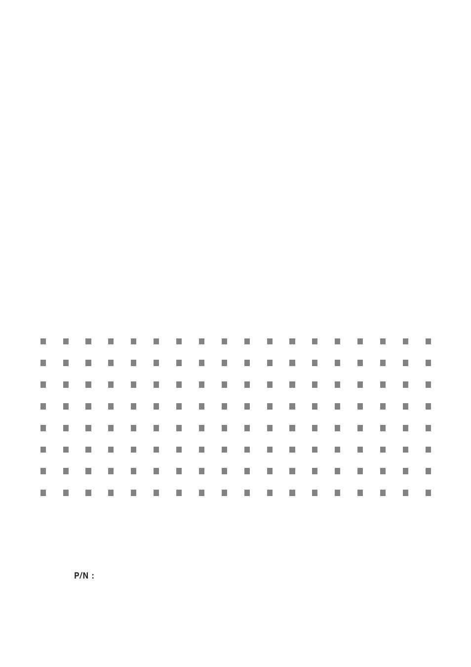 Daitsu LCD Display & TV User Manual | Page 48 / 48