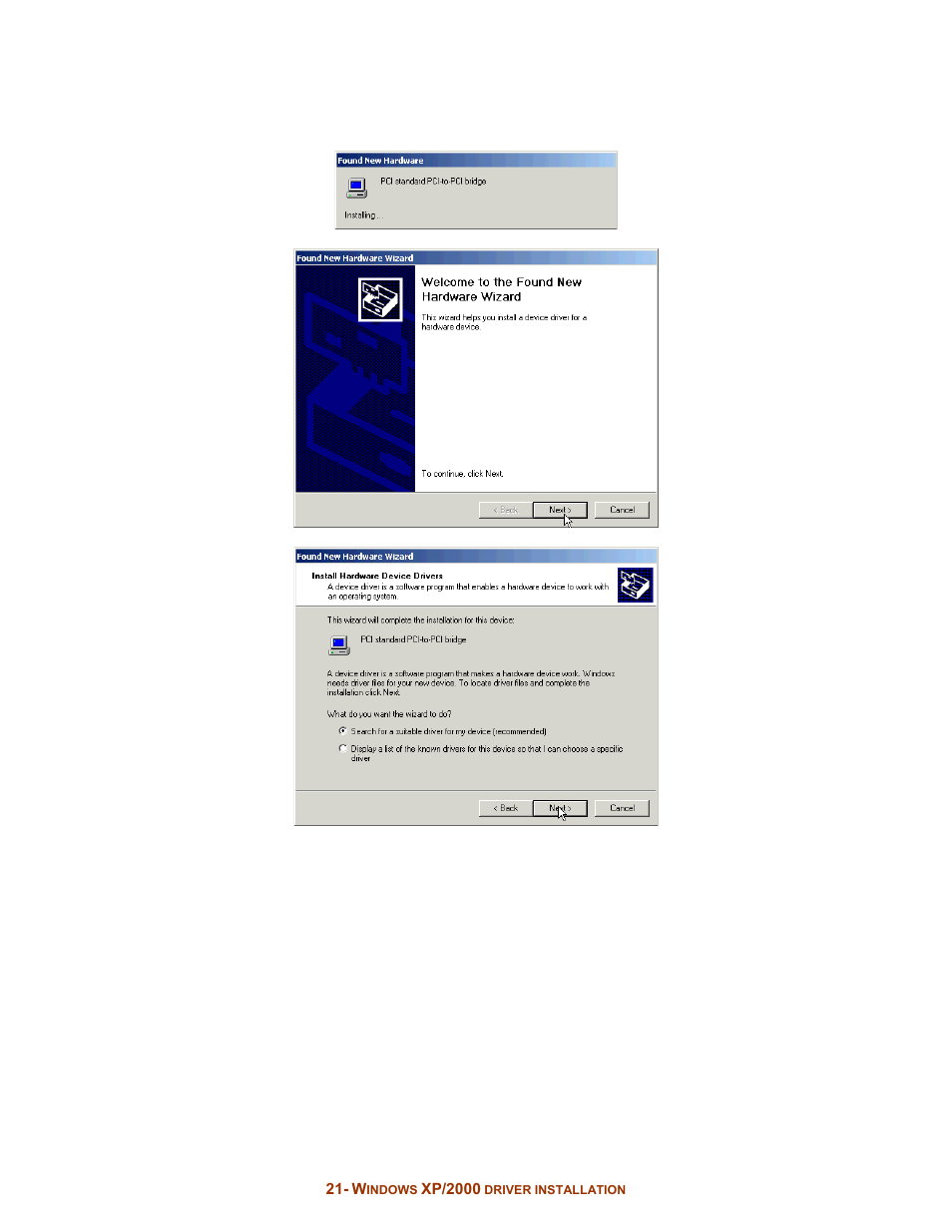 Digital Tigers SideCar MMS Series User Manual | Page 25 / 83