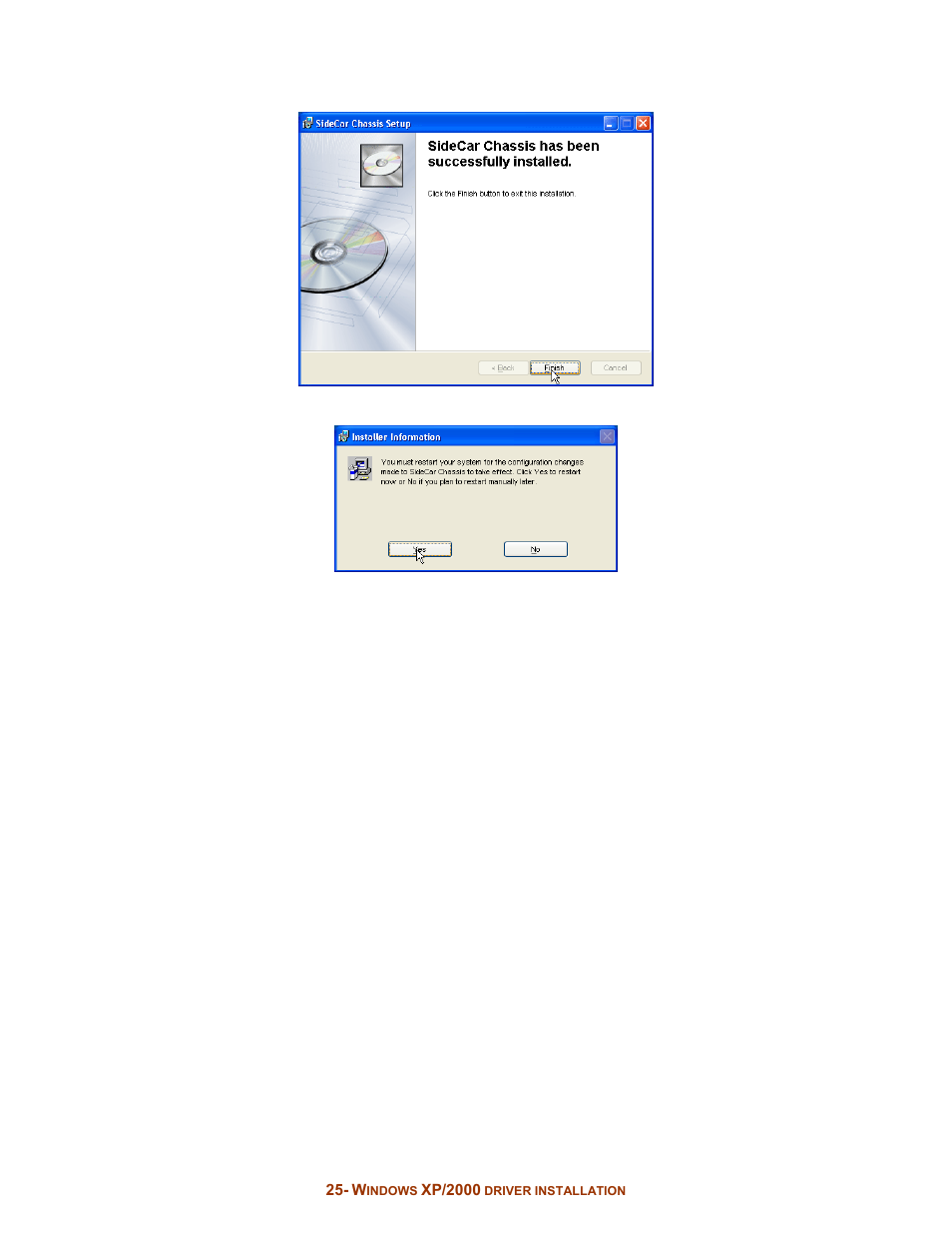 Digital Tigers SideCar MMS Series User Manual | Page 29 / 83