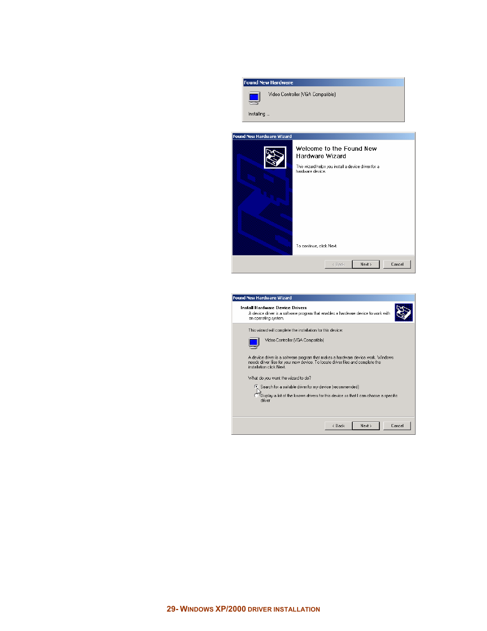 Digital Tigers SideCar MMS Series User Manual | Page 33 / 83