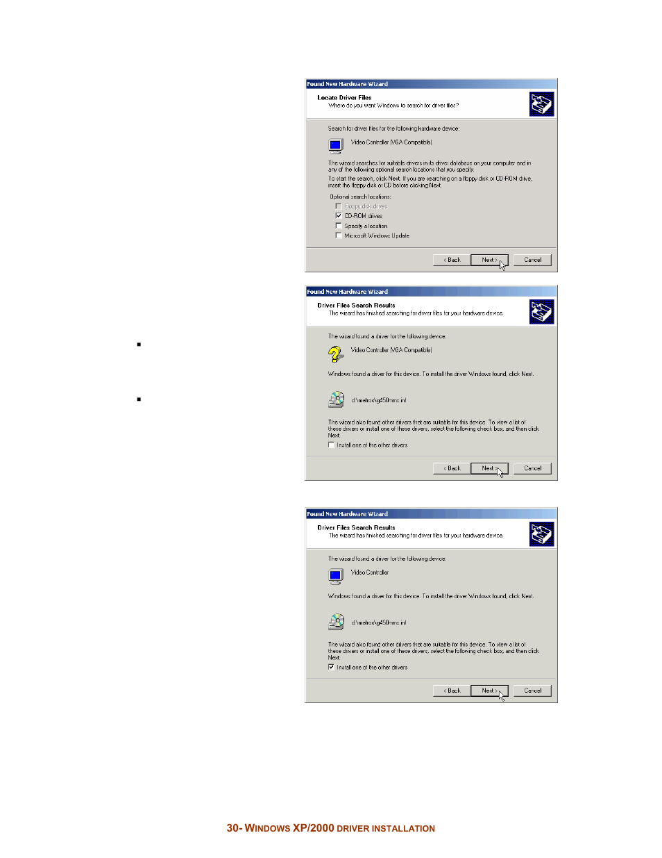 Digital Tigers SideCar MMS Series User Manual | Page 34 / 83