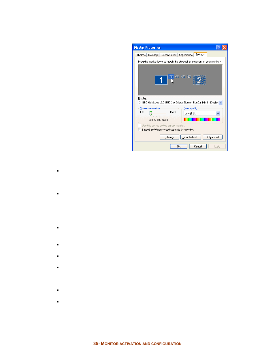 Digital Tigers SideCar MMS Series User Manual | Page 39 / 83