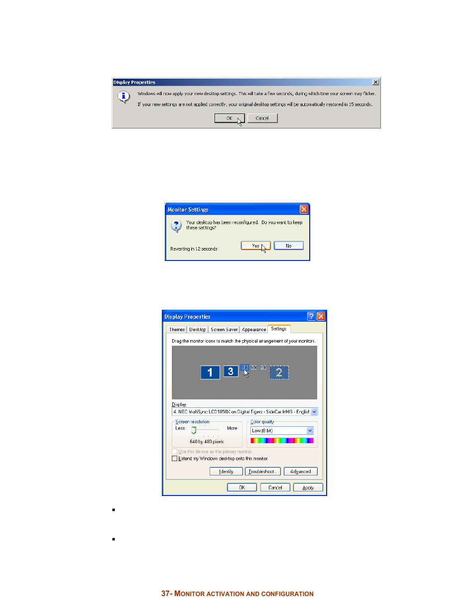 Digital Tigers SideCar MMS Series User Manual | Page 41 / 83