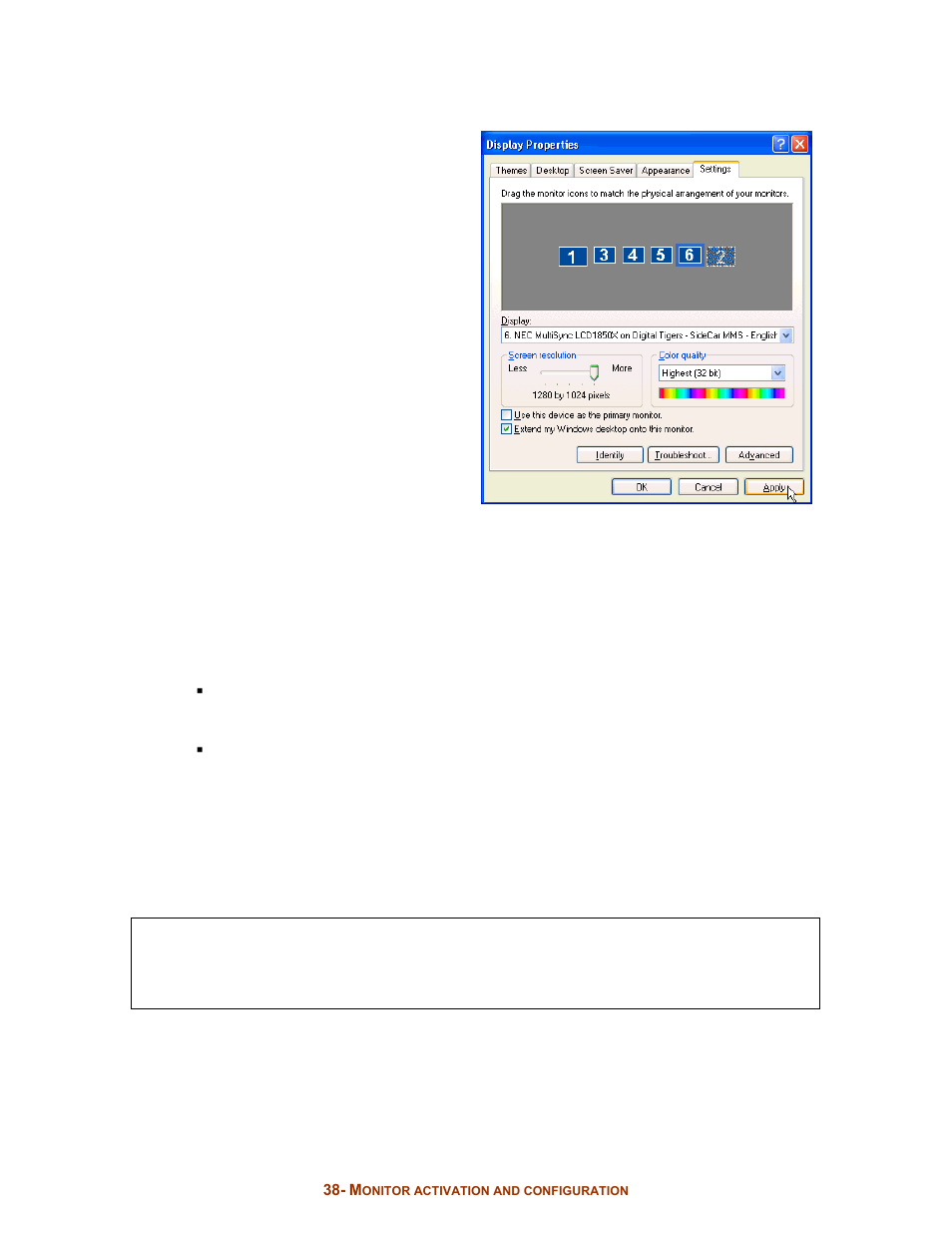 Digital Tigers SideCar MMS Series User Manual | Page 42 / 83