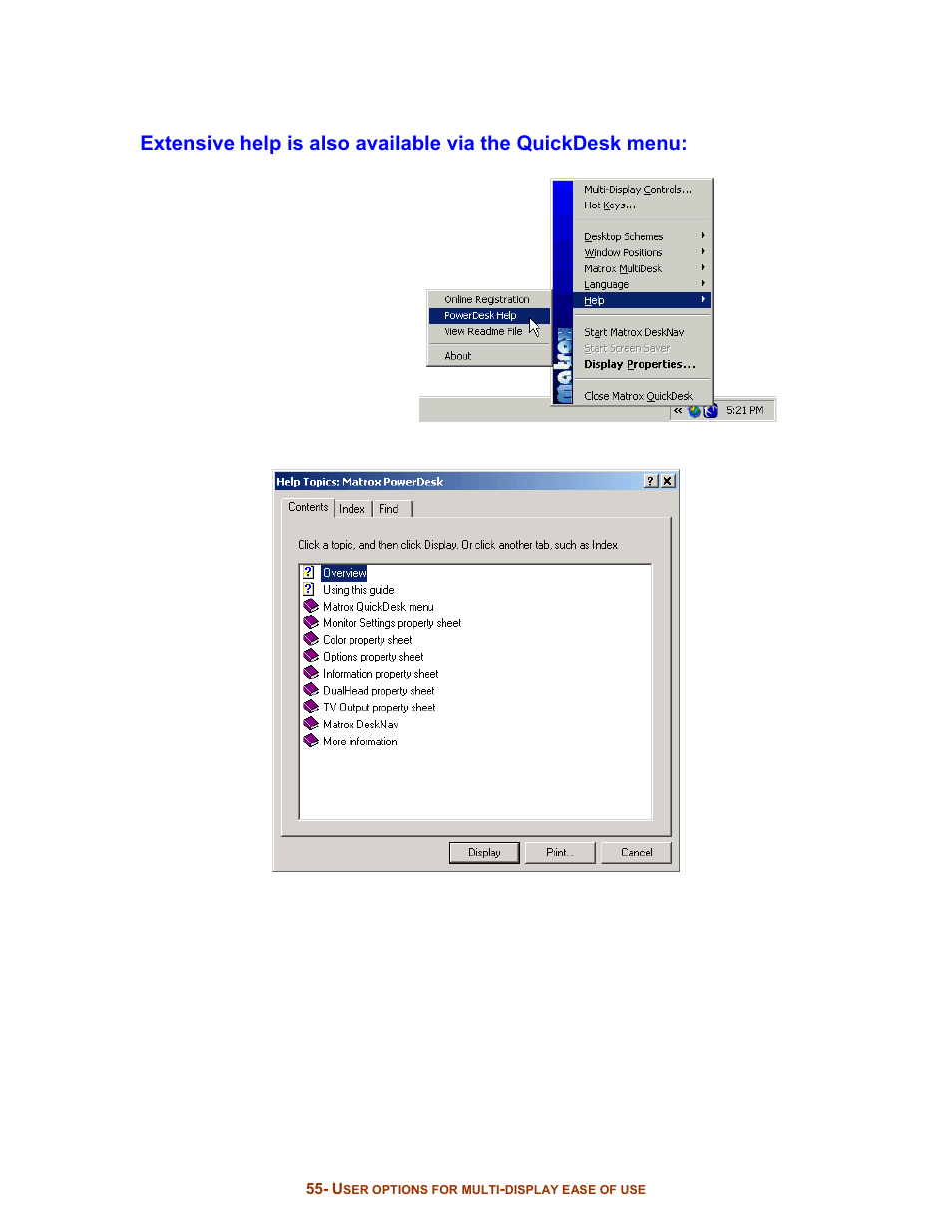 Digital Tigers SideCar MMS Series User Manual | Page 59 / 83