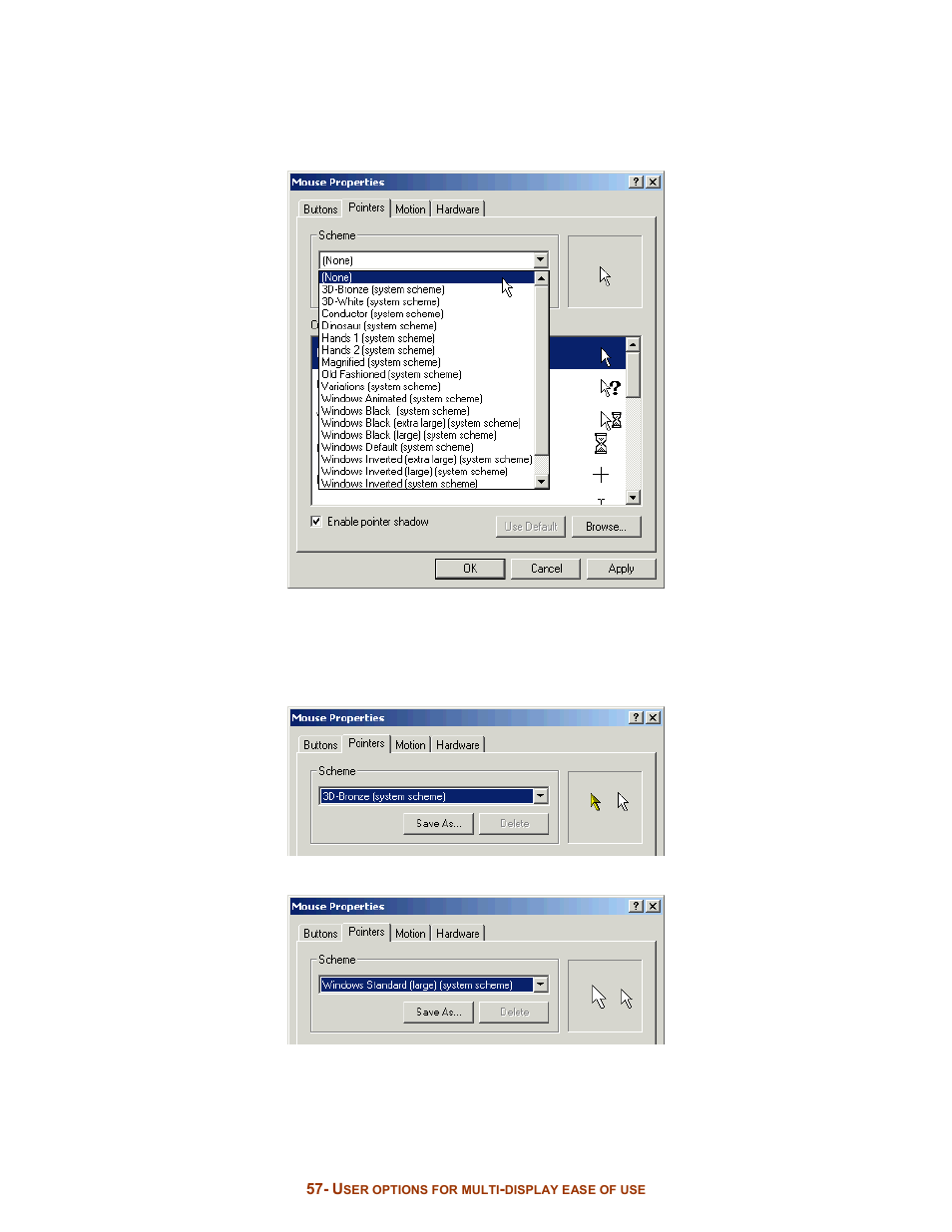 Digital Tigers SideCar MMS Series User Manual | Page 61 / 83