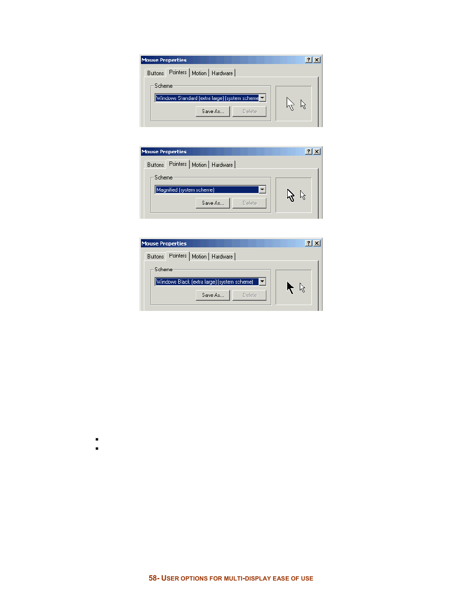 Digital Tigers SideCar MMS Series User Manual | Page 62 / 83