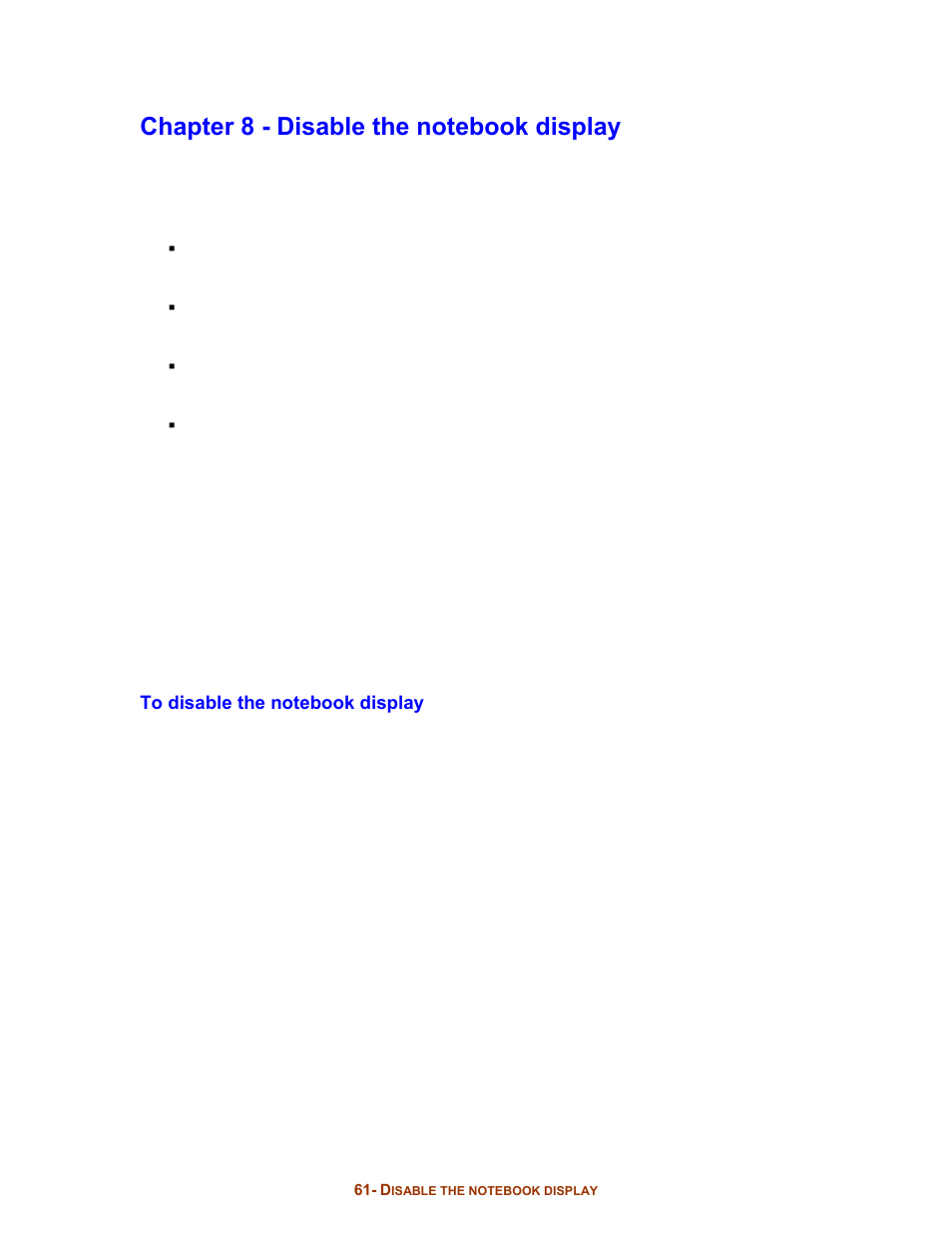 Digital Tigers SideCar MMS Series User Manual | Page 65 / 83