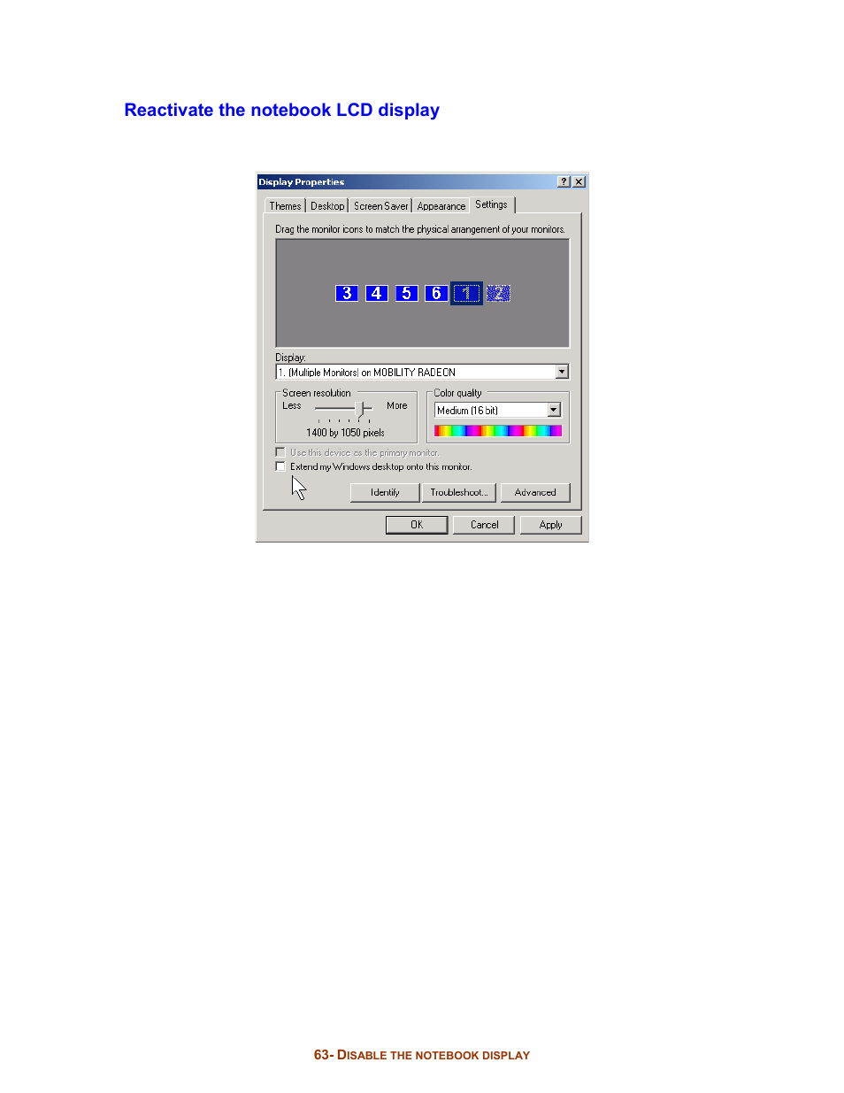 Digital Tigers SideCar MMS Series User Manual | Page 67 / 83