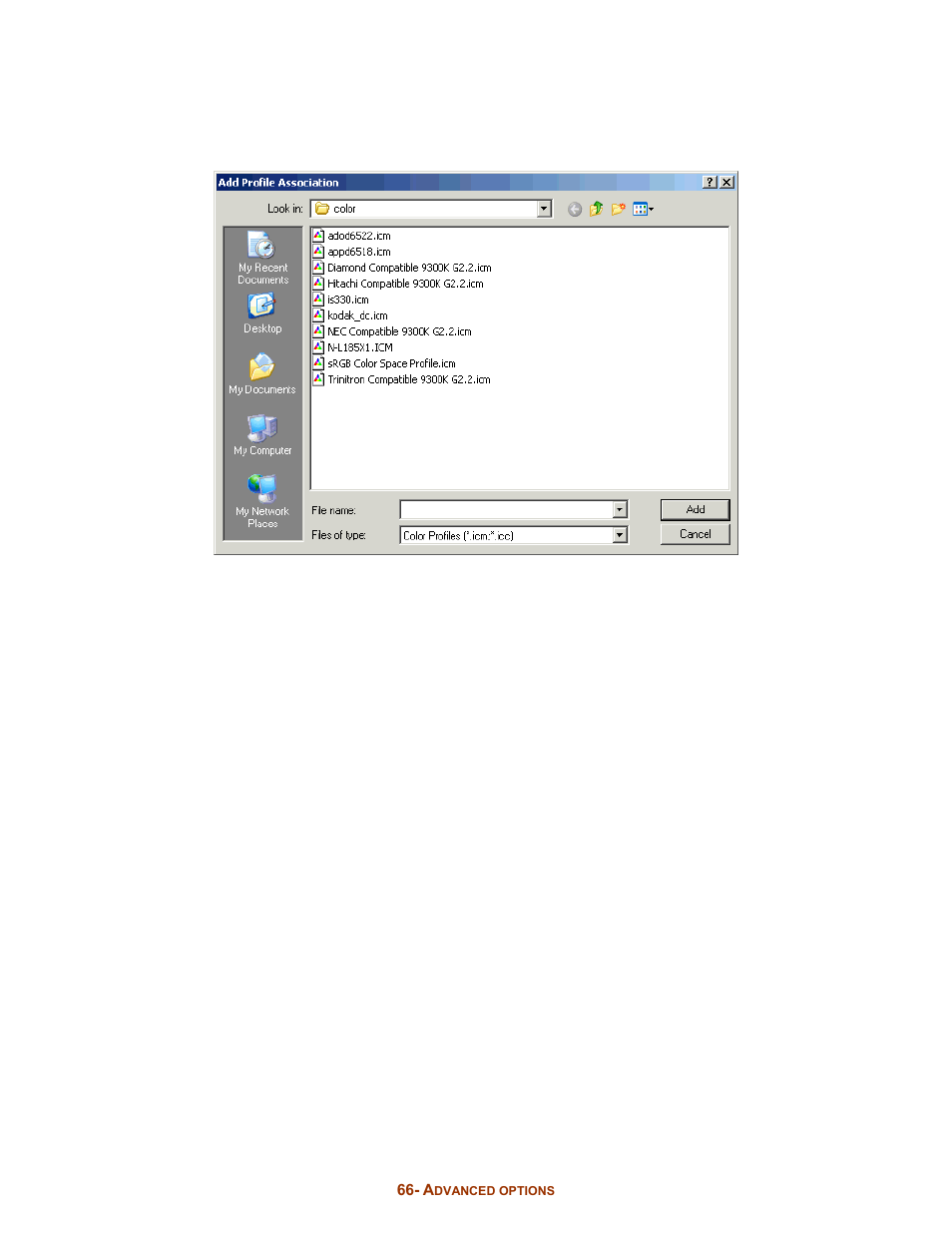Digital Tigers SideCar MMS Series User Manual | Page 70 / 83