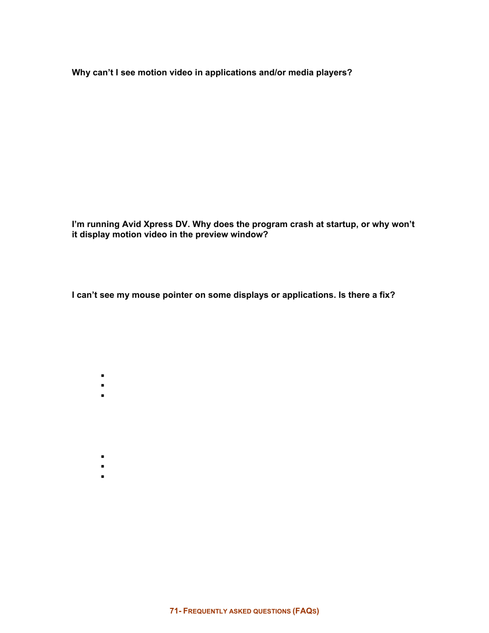 Digital Tigers SideCar MMS Series User Manual | Page 75 / 83