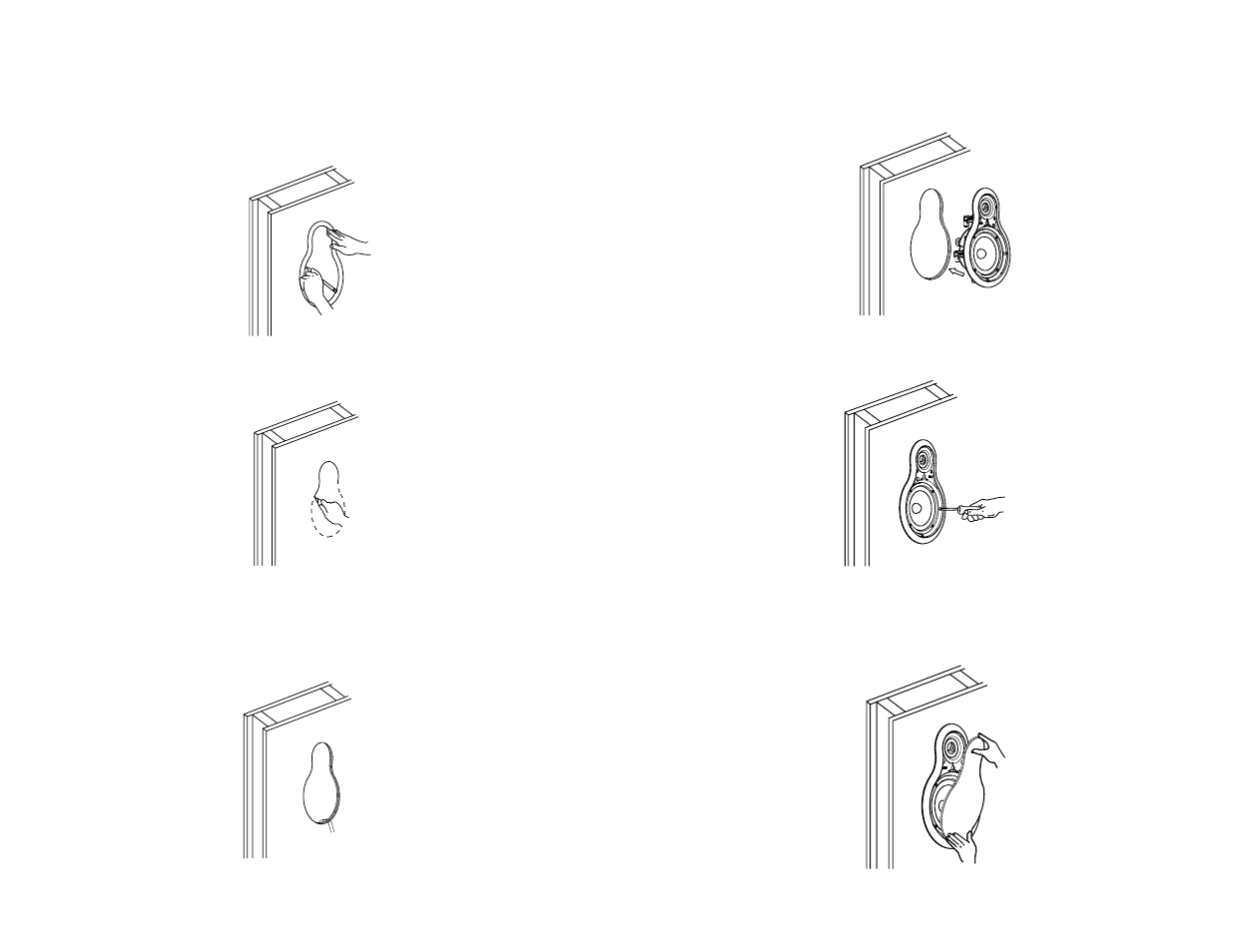 DCM Speakers DCM TF625 User Manual | Page 4 / 4