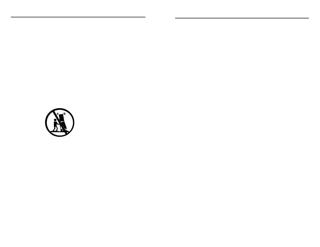 Important safety instructions | DCM Speakers SW10 User Manual | Page 4 / 10