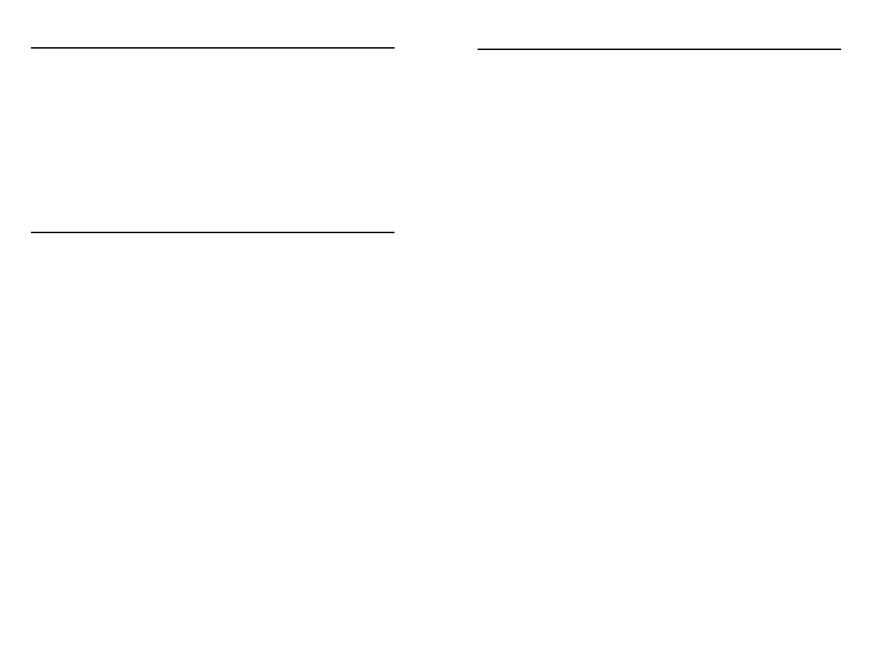 Introduction, Set-up and adjustment | DCM Speakers SW10 User Manual | Page 6 / 10