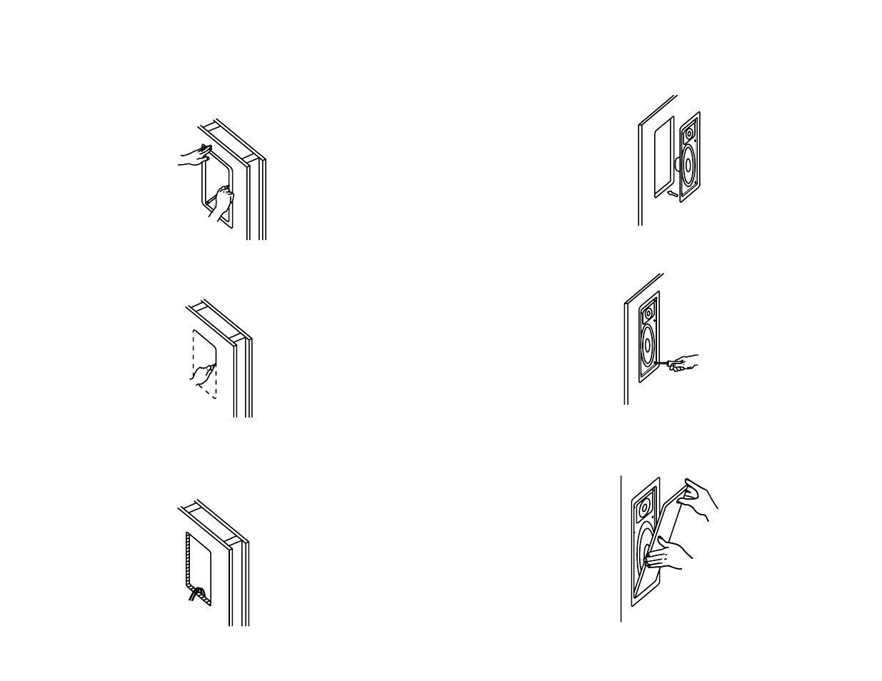 DCM Speakers W825 User Manual | Page 4 / 4