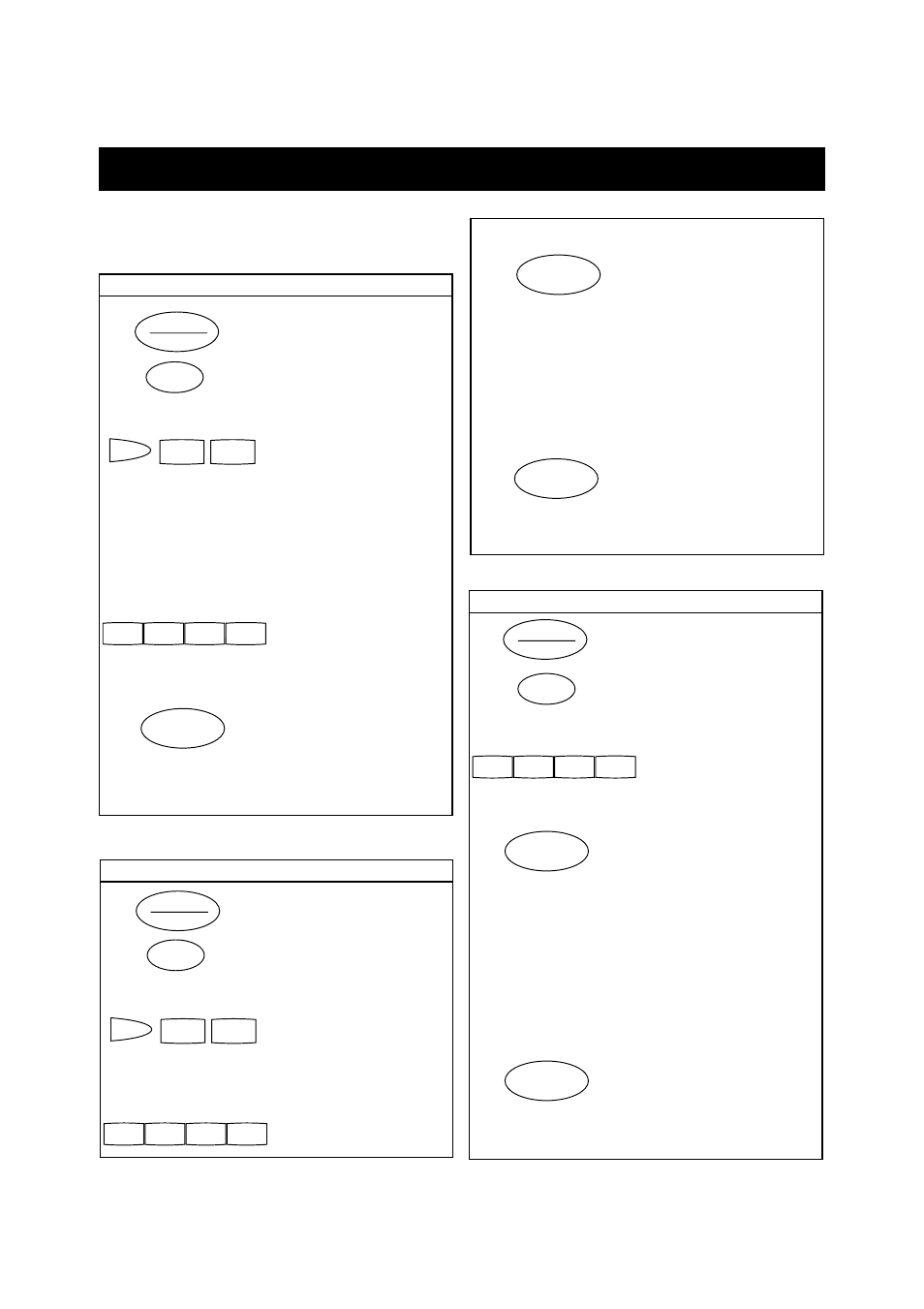 Operation, Convection baking with preheating, Convection broiling | Dometic DOTRC11W User Manual | Page 21 / 36