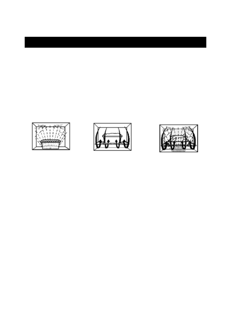 Operation | Dometic DOTRC11W User Manual | Page 23 / 36