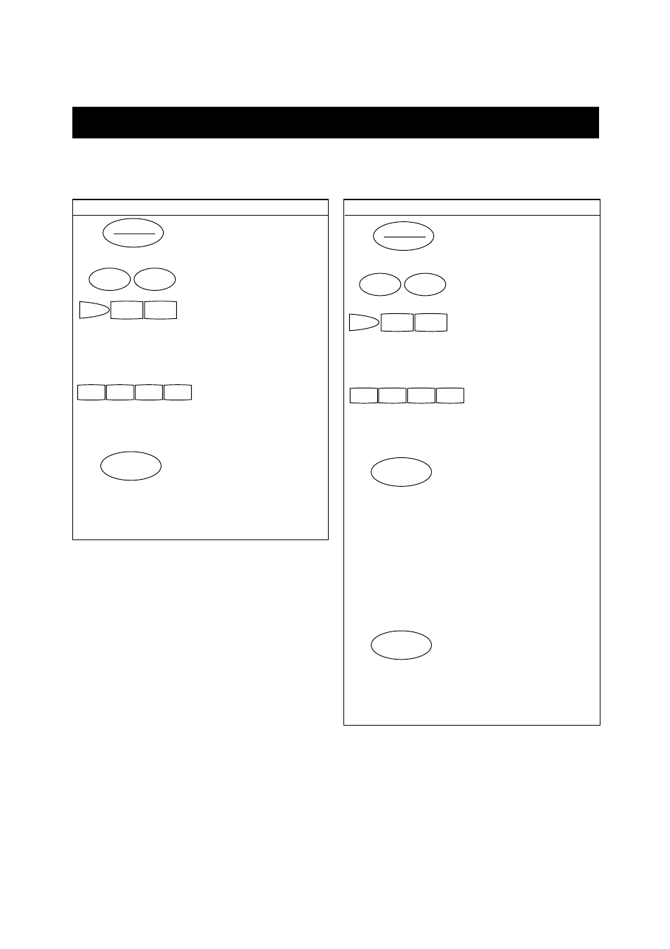 Operation, Combination baking/roasting without preheating, Combination baking/roasting with preheating | Dometic DOTRC11W User Manual | Page 24 / 36