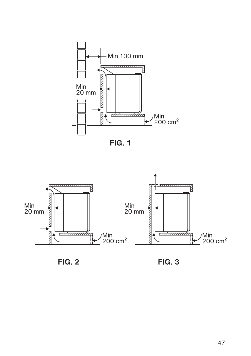 Dometic EA3210 User Manual | Page 8 / 9