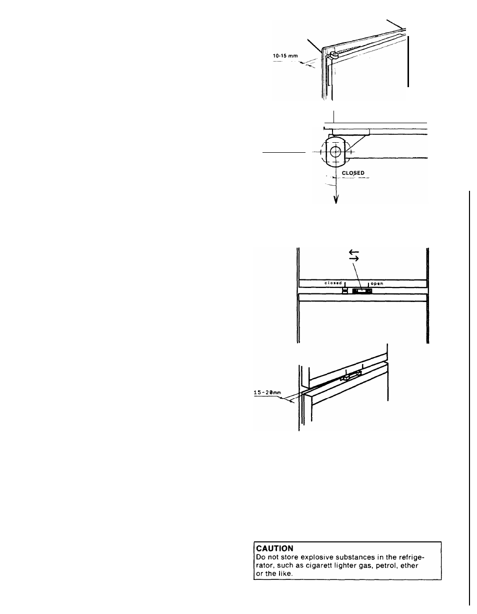 Dometic RM2301 User Manual | Page 7 / 10